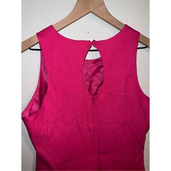 Barbie Mod Hot Pink Dress - Picture 3 of 4